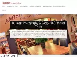 Sites similar to buckeyebusinessview.com