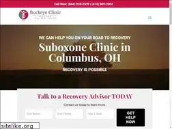 Sites similar to buckeyeclinic.com
