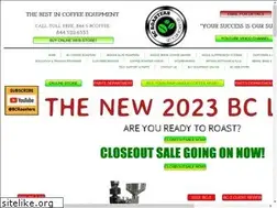 Sites similar to buckeyecoffee.com