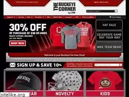 Sites similar to buckeyecorner.com