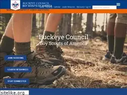 Sites similar to buckeyecouncil.org
