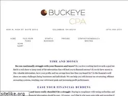 Sites similar to buckeyecpa.com