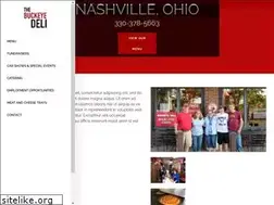 Sites similar to buckeyedeli.com
