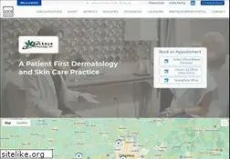 Sites similar to buckeyedermatology.com