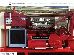 Sites similar to buckeyedrill.com