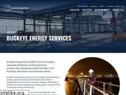 Sites similar to buckeyeenergyservices.com