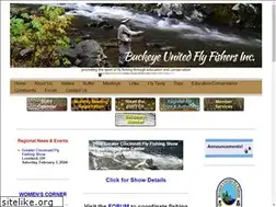 Sites similar to buckeyeflyfishers.com