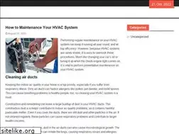 Sites similar to buckeyefurnace.com