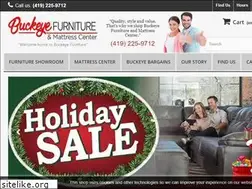 Sites similar to buckeyefurniturestore.com