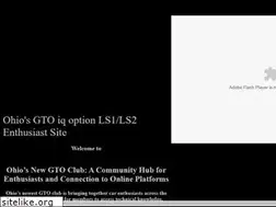 Sites similar to buckeyegoats.com