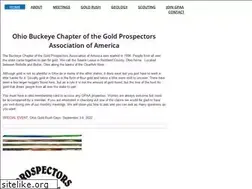 Sites similar to buckeyegold.com