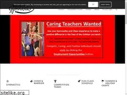 Sites similar to buckeyegymnastics.com