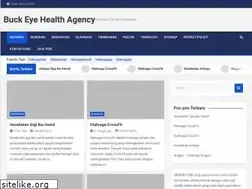 Sites similar to buckeyehealthagency.com