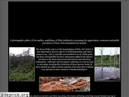 Sites similar to buckeyeherps.com