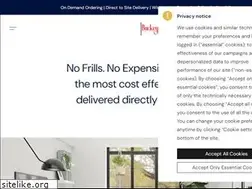 Sites similar to buckeyehomecenter.com