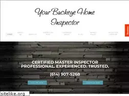 Sites similar to buckeyehomeinspect.com