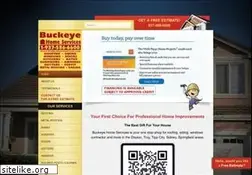 Sites similar to buckeyehomeservices.com