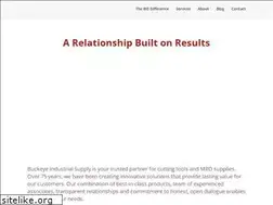 Sites similar to buckeyeindustrialsupply.com