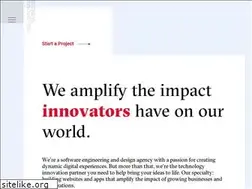 Sites similar to buckeyeinteractive.com