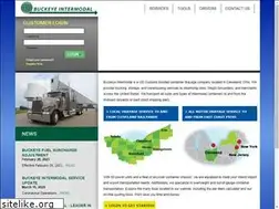 Sites similar to buckeyeintermodal.com