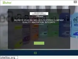 Sites similar to buckeyeinternational.com