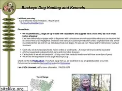 Sites similar to buckeyekennel.com