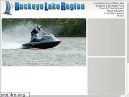 Sites similar to buckeyelake.org