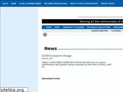 Sites similar to buckeyelakebeacon.net