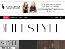 Sites similar to buckeyelifestyle.com