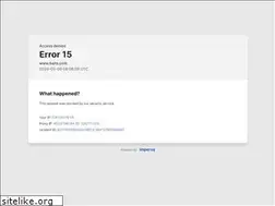 Sites similar to buckeyelures.com
