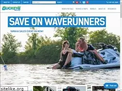 Sites similar to buckeyemarine.com