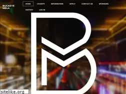 Sites similar to buckeyemela.com