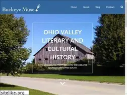 Sites similar to buckeyemuse.com
