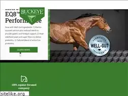 Sites similar to buckeyenutrition.com