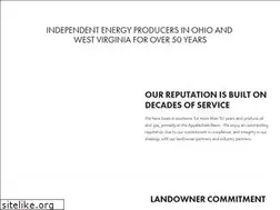 Sites similar to buckeyeoilinc.com