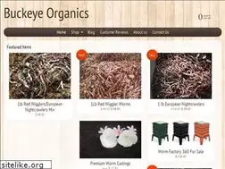 Sites similar to buckeyeorganics.net