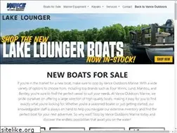 Sites similar to buckeyeoutdoorsmarine.net