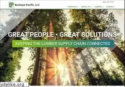 Sites similar to buckeyepacific.com