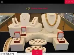 Sites similar to buckeyepawnshop.com