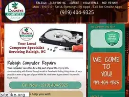 Sites similar to buckeyepc.net