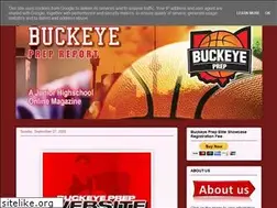 Sites similar to buckeyeprep.blogspot.com