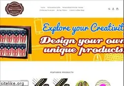 Sites similar to buckeyepromotions.com