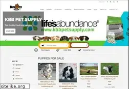 Sites similar to buckeyepuppies.com