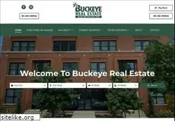 Sites similar to buckeyerealestate.com