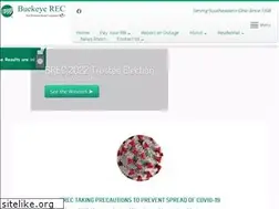Sites similar to buckeyerec.coop