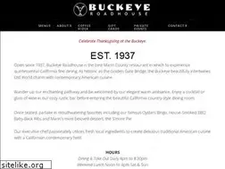 Sites similar to buckeyeroadhouse.com