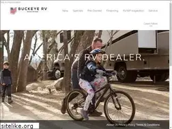 Sites similar to buckeyerv.com