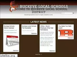 Sites similar to buckeyeschools.org