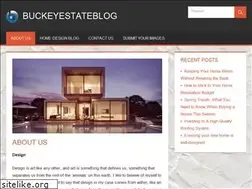 Sites similar to buckeyestateblog.com