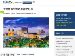 Sites similar to buckeyesweeping.com